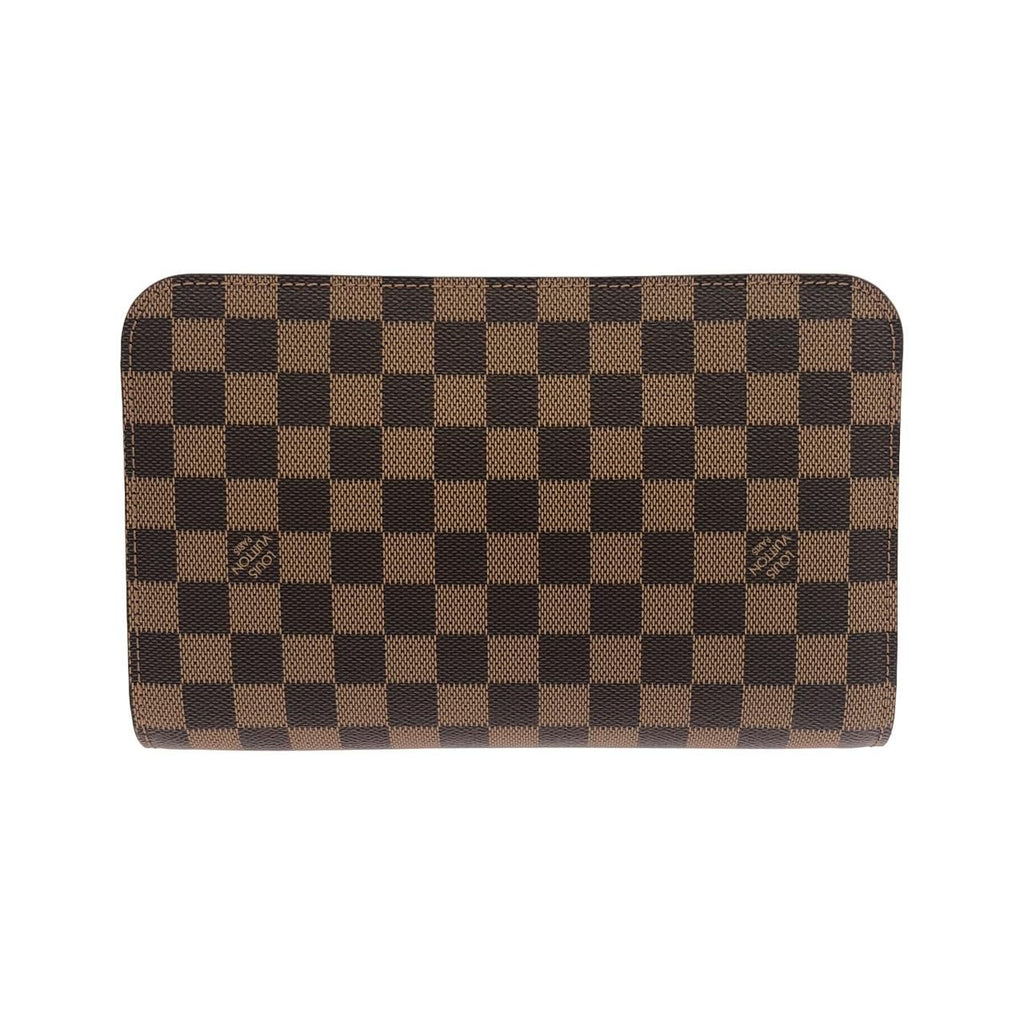 Louis Vuitton Vintage Damier Saint Second — view 2