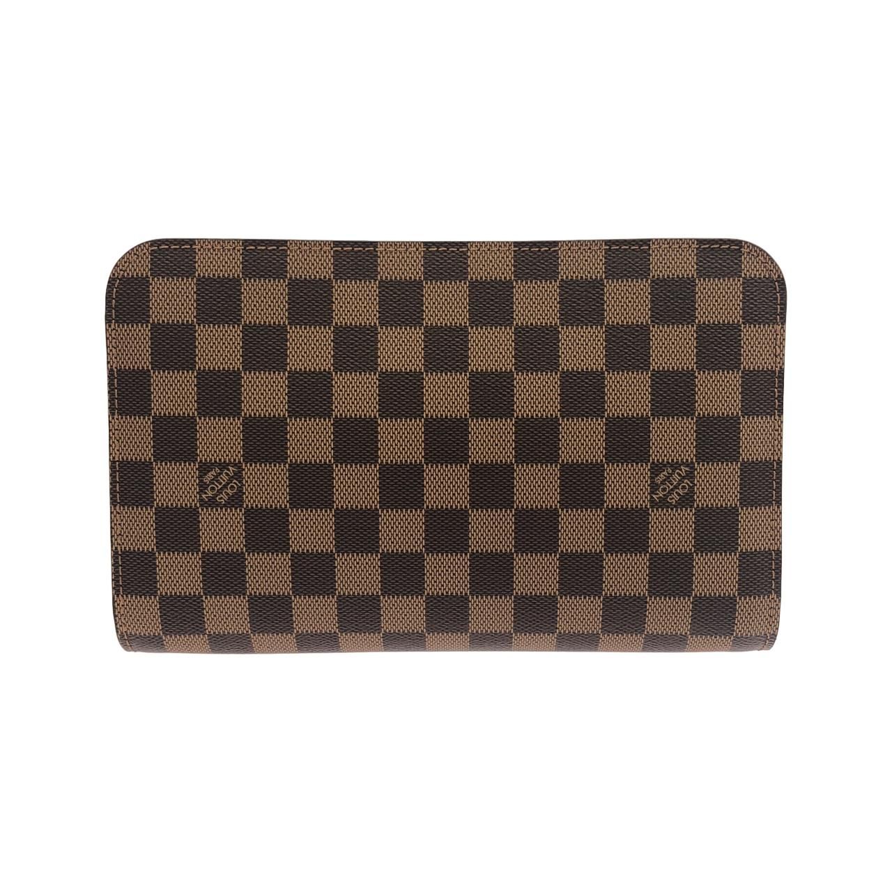 Louis Vuitton Vintage Damier Saint Second — view 2