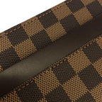Louis Vuitton Vintage Damier Saint Second — view 4