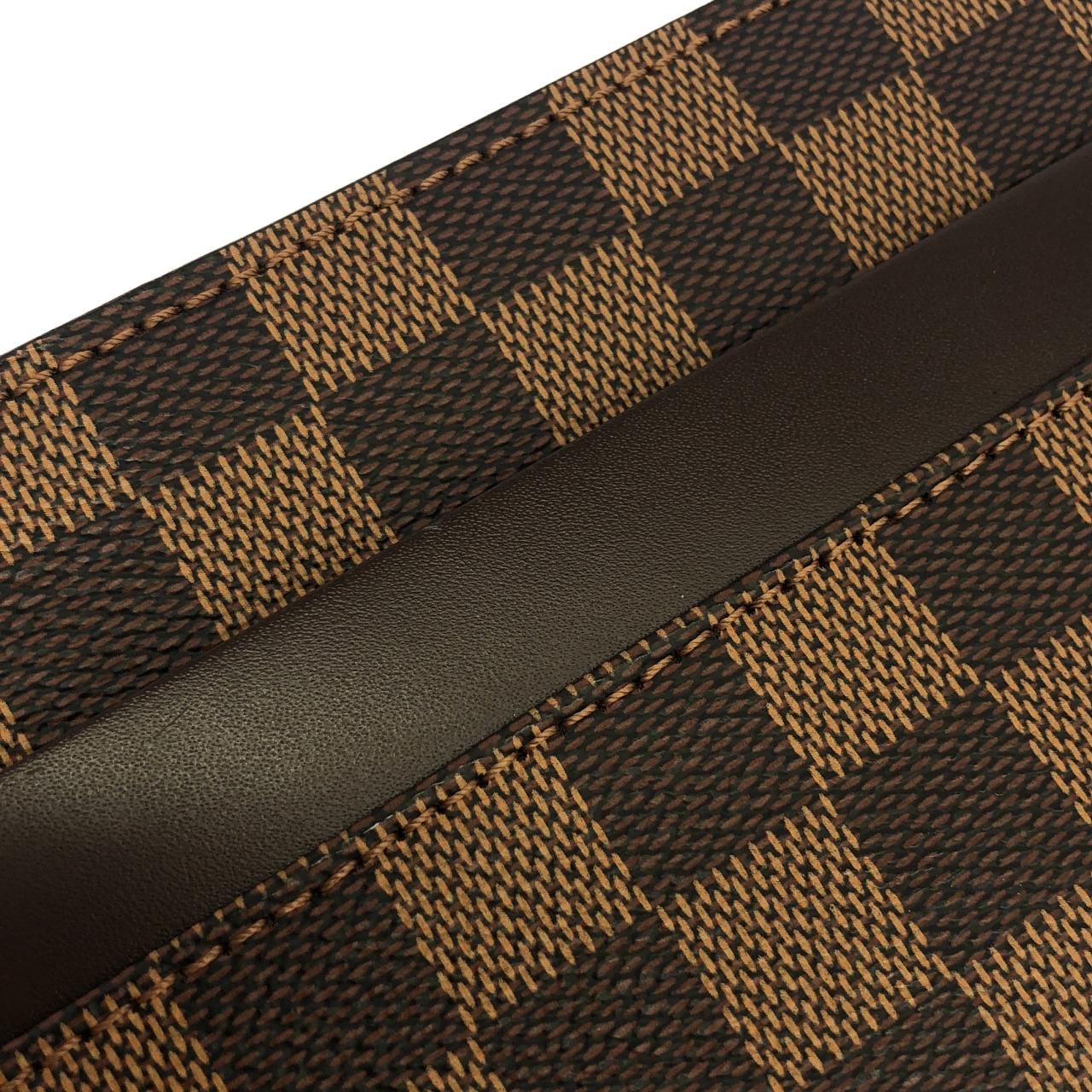 Louis Vuitton Vintage Damier Saint Second — view 4