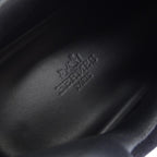 Hermes Leader Sneakers Black — view 6