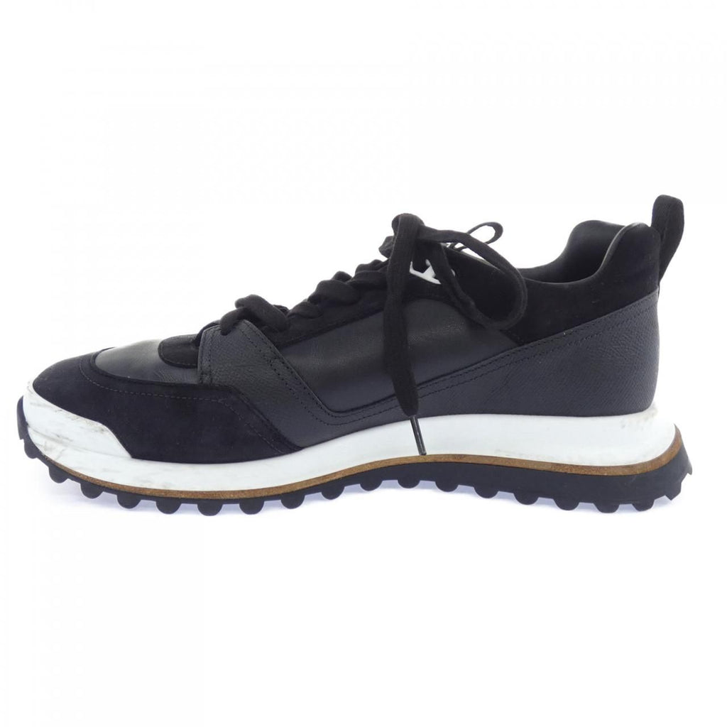 Hermes Leader Sneakers Black — view 2