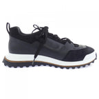 Hermes Leader Sneakers Black