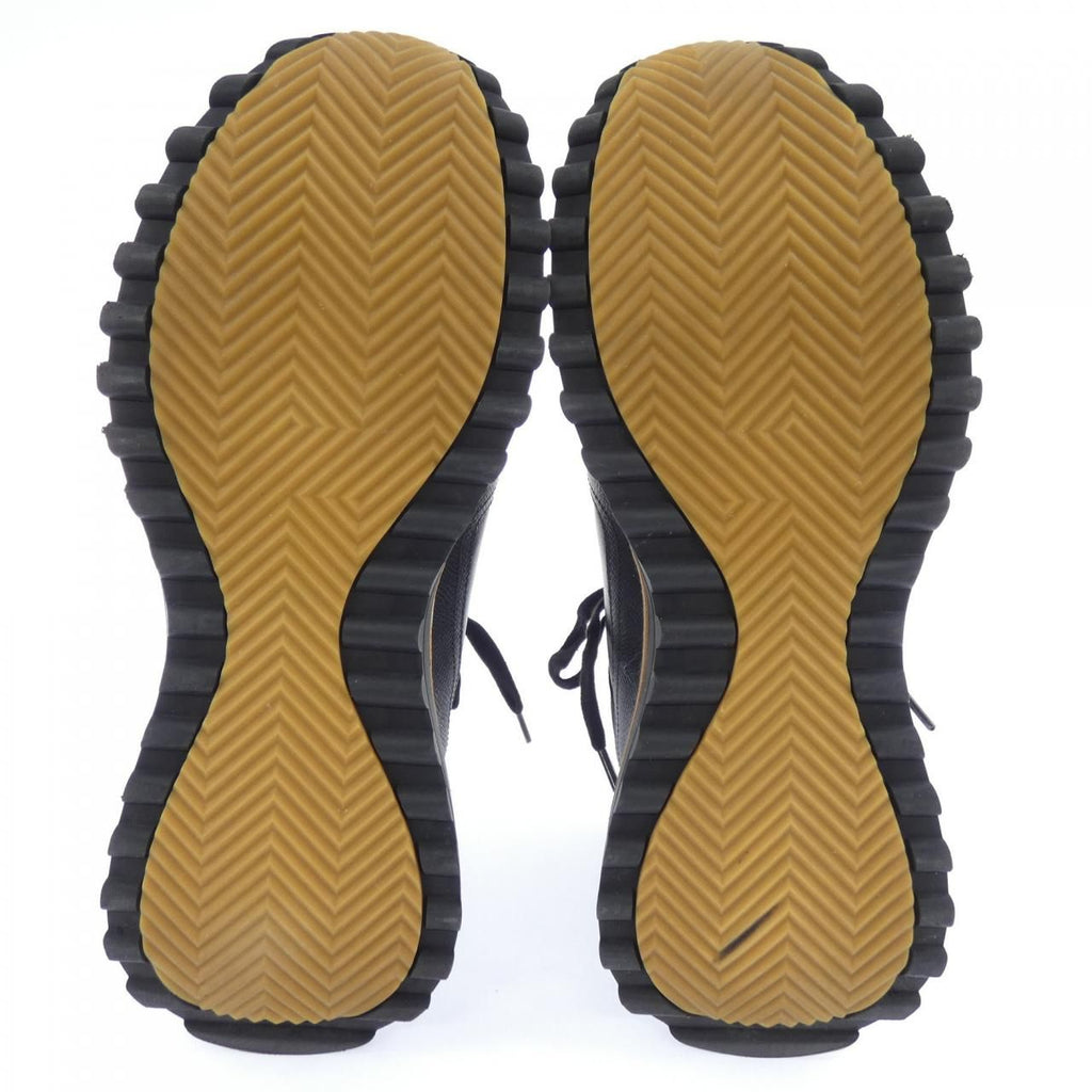 Hermes Leader Sneakers Black — view 4