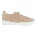 Louis Vuitton Sneakers Pink