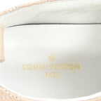 Louis Vuitton Sneakers Pink — view 6