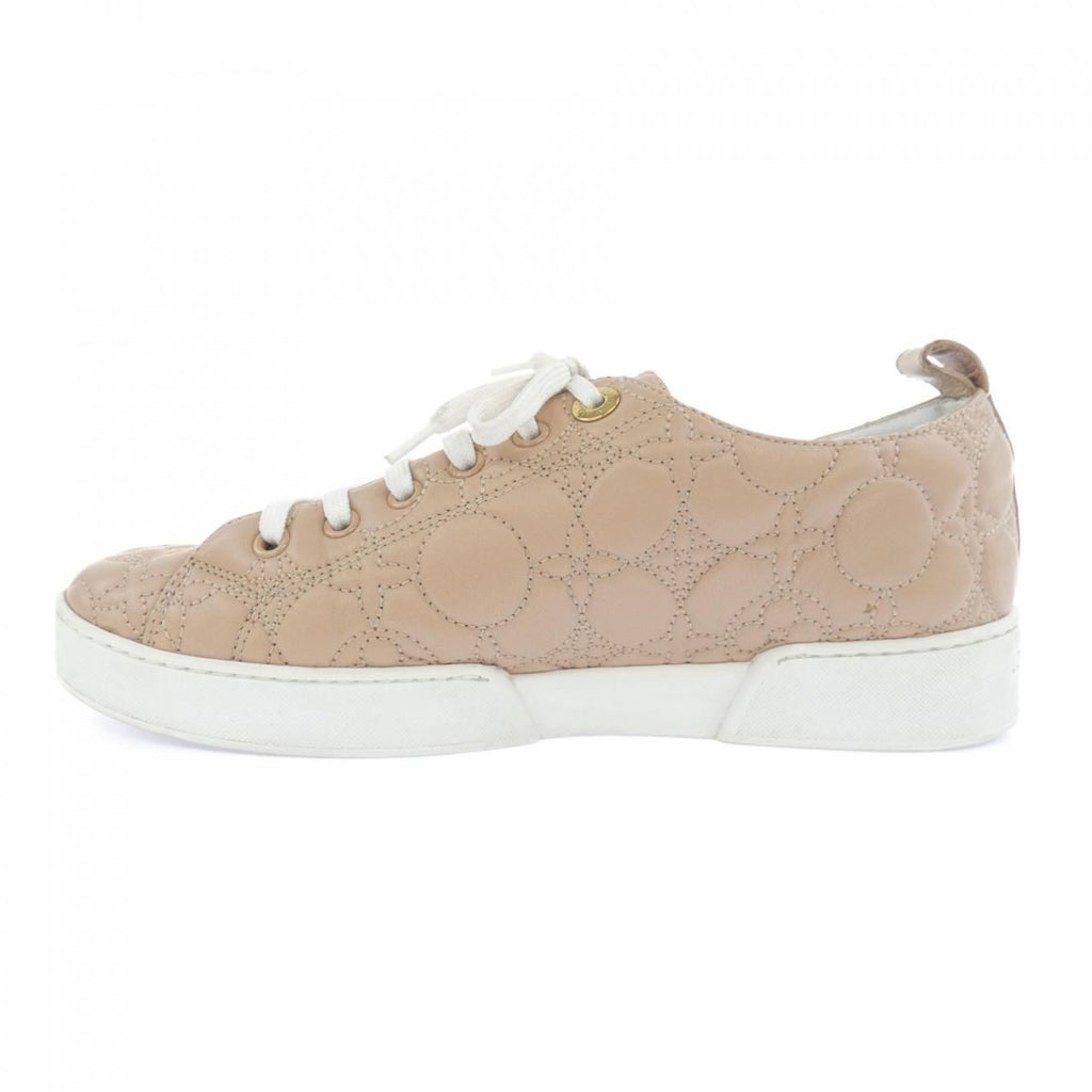 Louis Vuitton Sneakers Pink — view 2