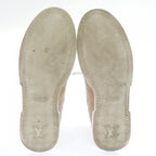 Louis Vuitton Sneakers Pink — view 4