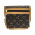 Louis Vuitton Vintage Monogram Bum Bag Bosphore