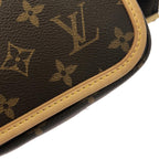 Louis Vuitton Vintage Monogram Bum Bag Bosphore — view 5