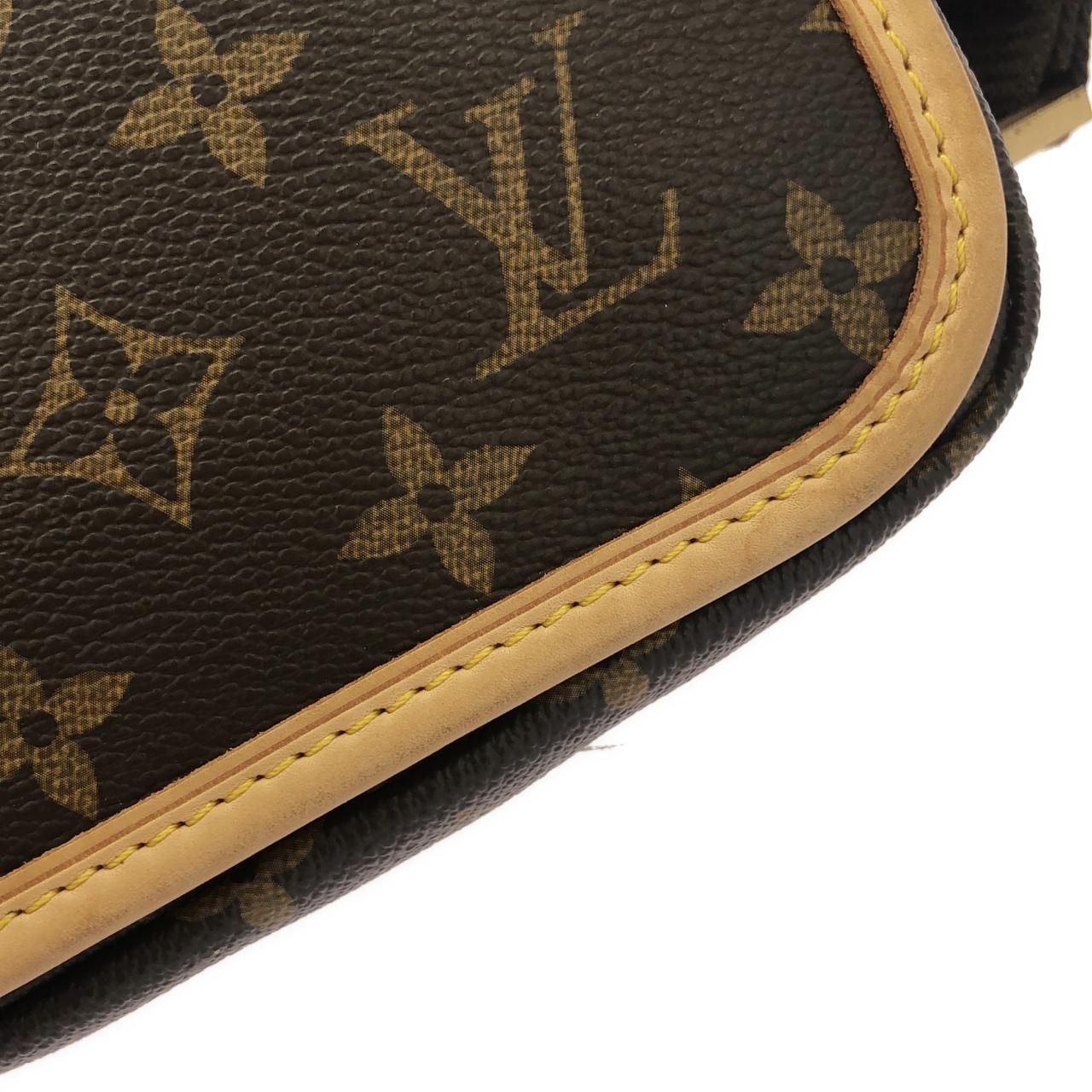Louis Vuitton Vintage Monogram Bum Bag Bosphore — view 5