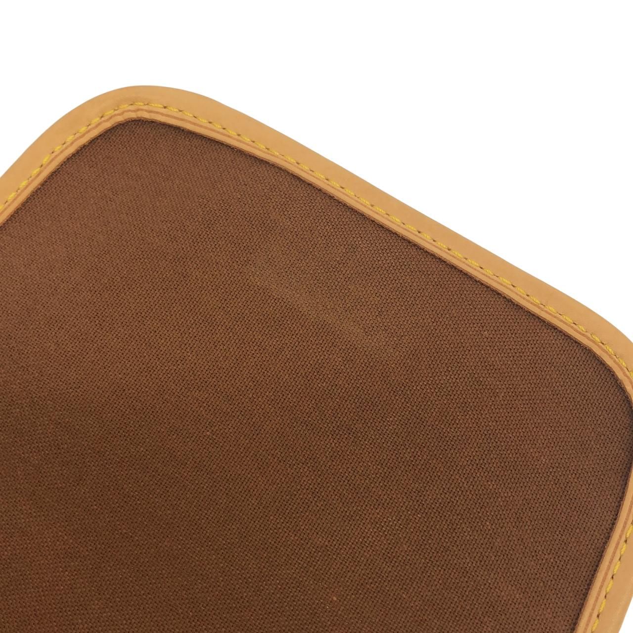 Louis Vuitton Vintage Monogram Bum Bag Bosphore — view 9