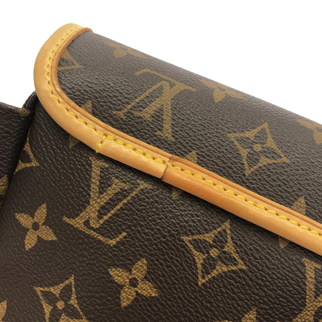 Louis Vuitton Vintage Monogram Bum Bag Bosphore — view 6