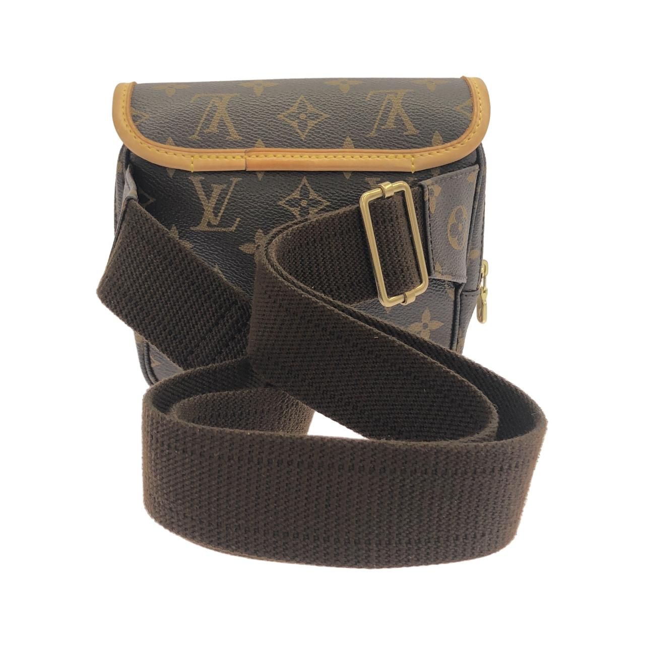Louis Vuitton Vintage Monogram Bum Bag Bosphore — view 2