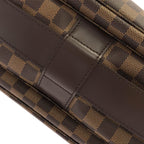 Louis Vuitton Vintage Damier Naviglio Shoulder — view 3