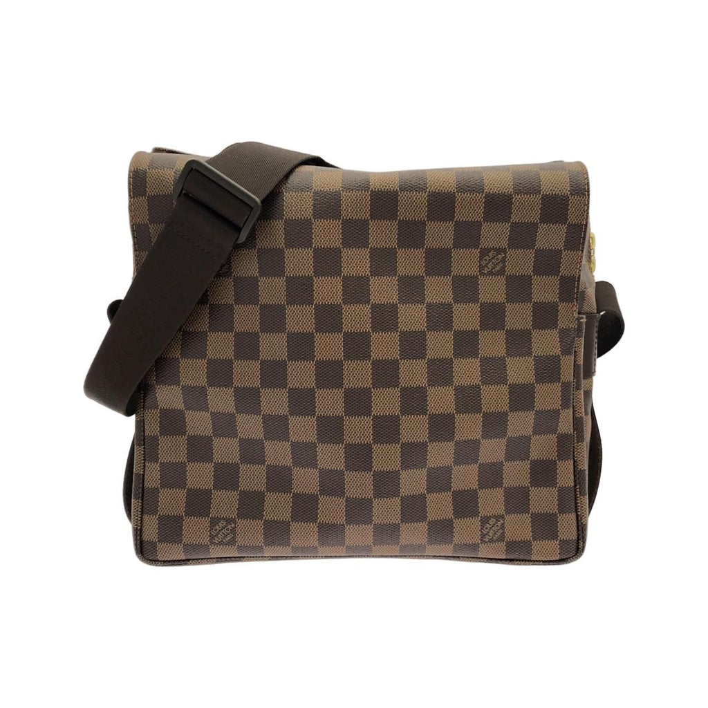 Louis Vuitton Vintage Damier Naviglio Shoulder