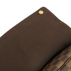 Louis Vuitton Vintage Damier Naviglio Shoulder — view 8