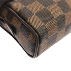 Louis Vuitton Vintage Damier Bam Brooklyn Shoulder — view 3