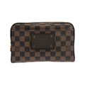 Louis Vuitton Vintage Damier Bam Brooklyn Shoulder