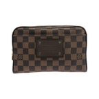 Louis Vuitton Vintage Damier Bam Brooklyn Shoulder