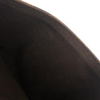 Louis Vuitton Vintage Damier Bam Brooklyn Shoulder — view 6
