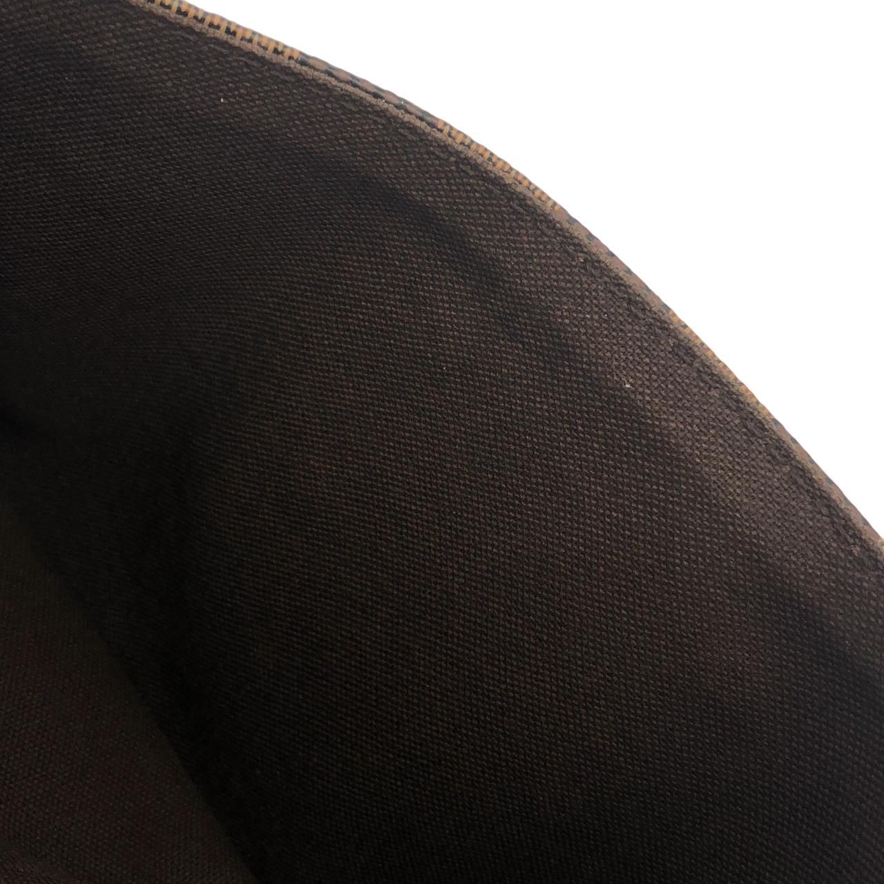 Louis Vuitton Vintage Damier Bam Brooklyn Shoulder — view 6