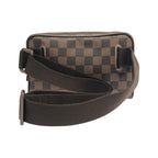 Louis Vuitton Vintage Damier Bam Brooklyn Shoulder — view 2