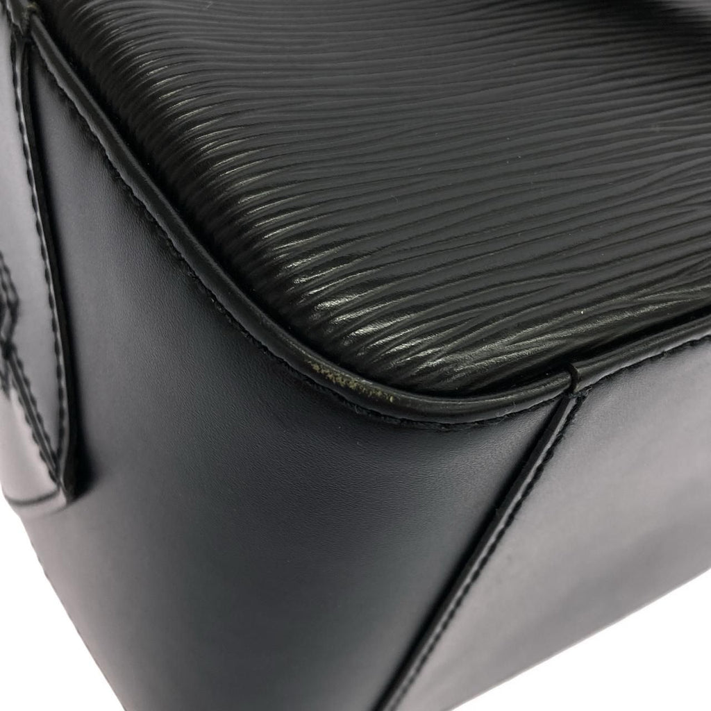 Louis Vuitton Epi Blanc — view 2