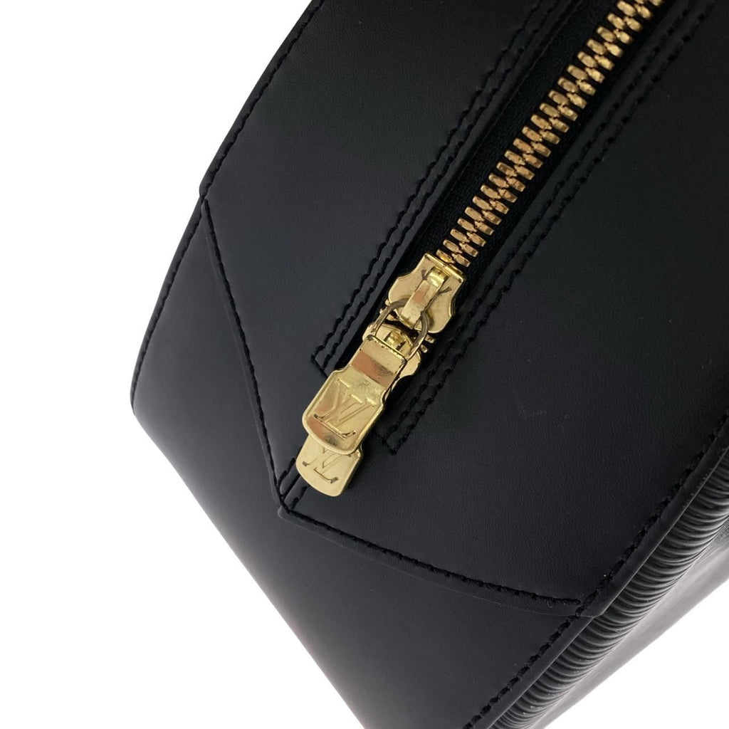 Louis Vuitton Epi Blanc — view 3