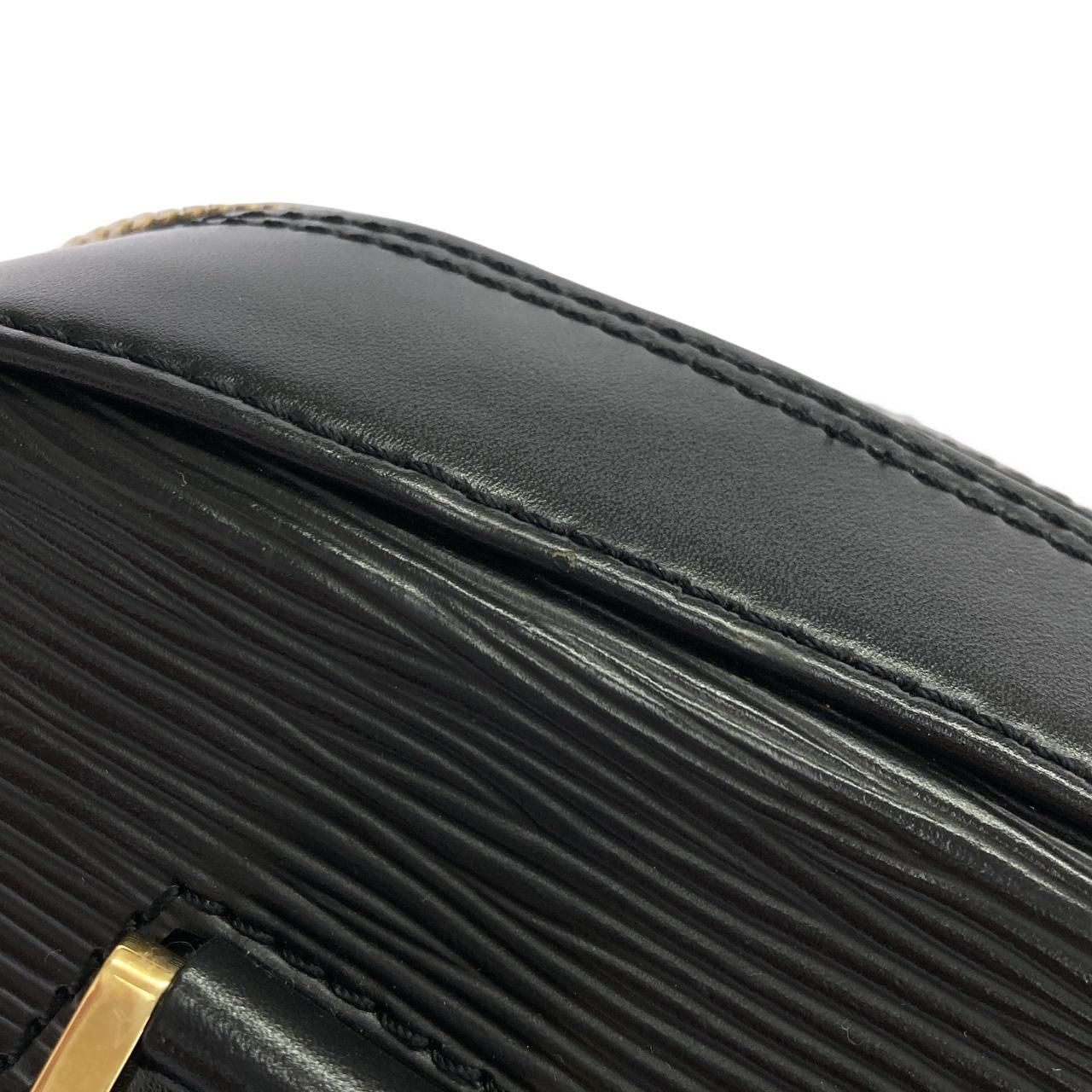 Louis Vuitton Epi Blanc — view 4