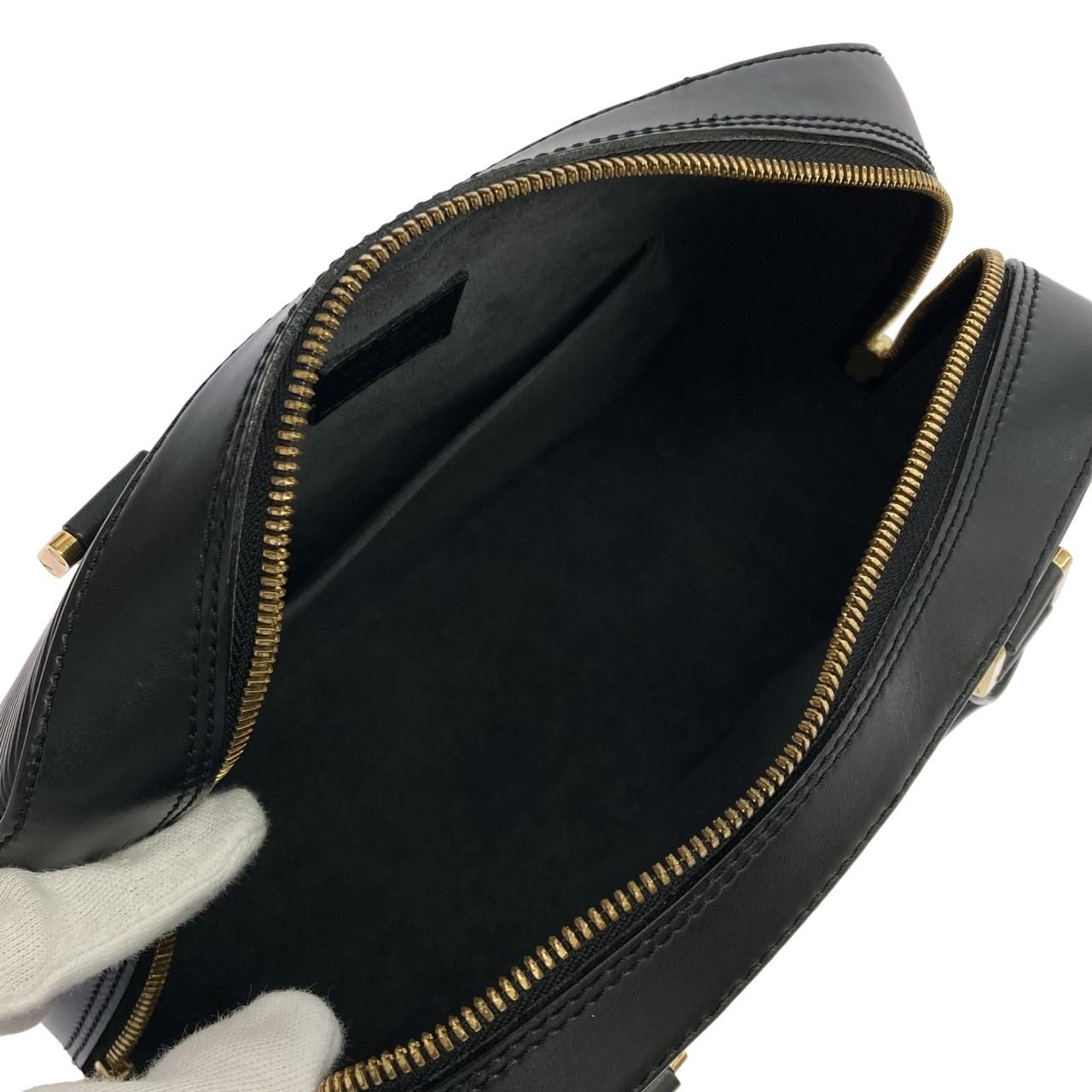 Louis Vuitton Epi Blanc — view 7