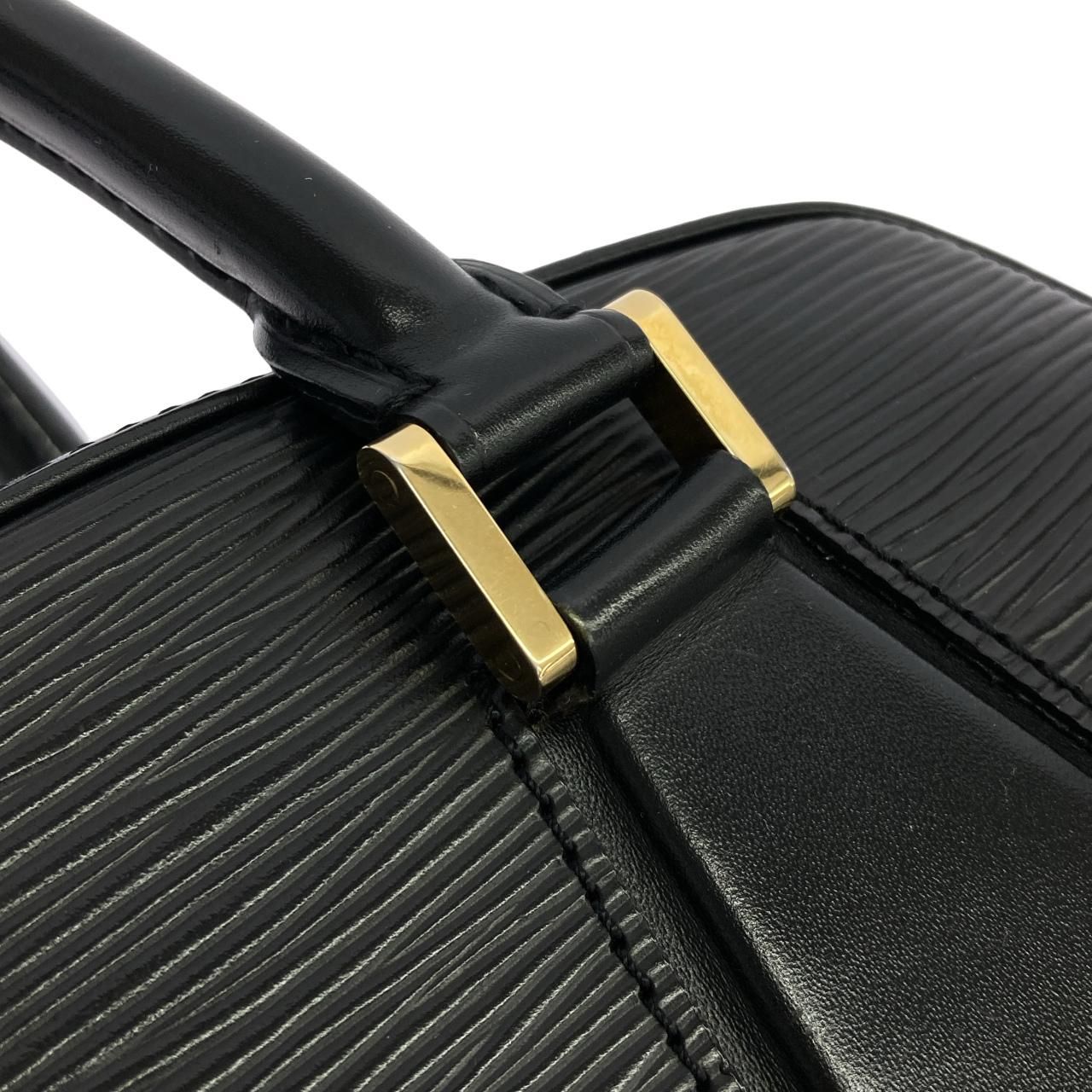 Louis Vuitton Epi Blanc — view 5