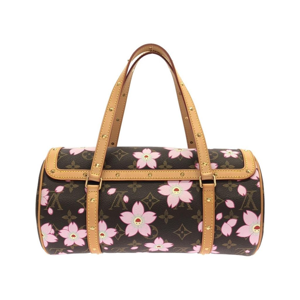 Louis Vuitton Monogram Cherry Blossom Papillon — view 2