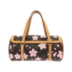 Louis Vuitton Monogram Cherry Blossom Papillon — view 2
