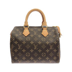 Louis Vuitton Monogram Speedy 25 cm Boston