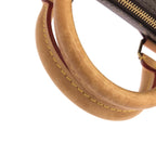 Louis Vuitton Monogram Speedy 25 cm Boston — view 6