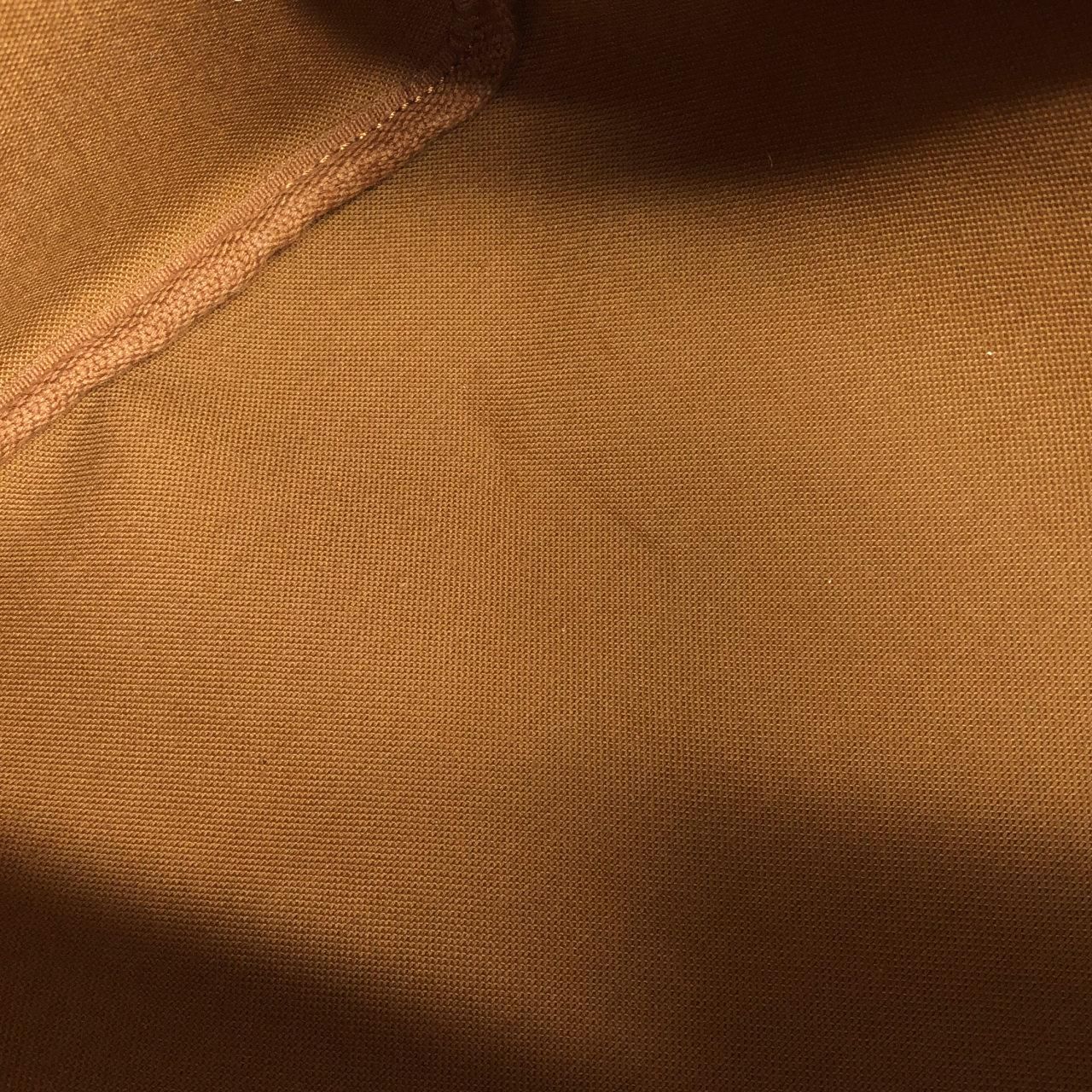 Louis Vuitton Monogram Speedy 25 cm Boston — view 9