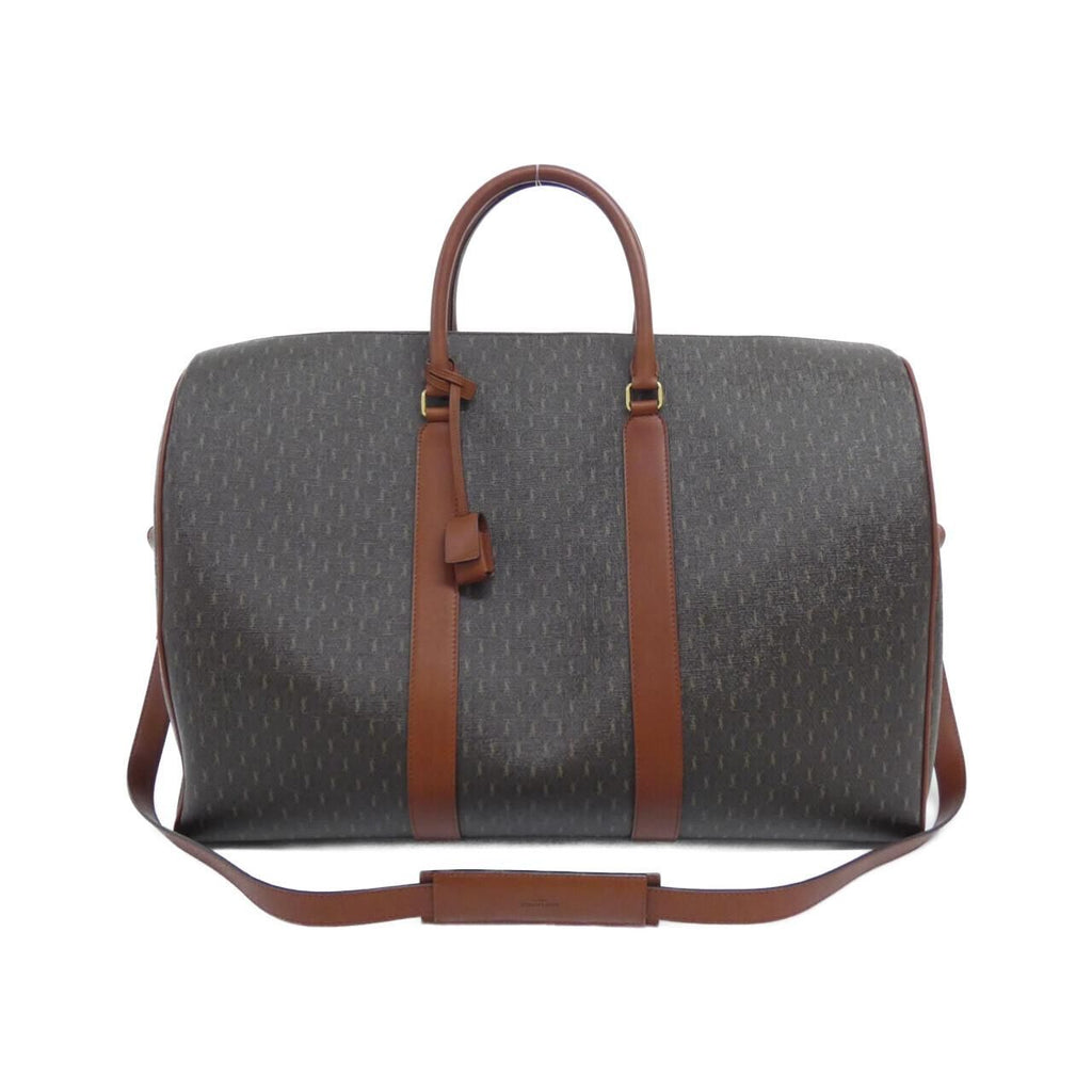 Saint Laurent le Monogram Duffle Boston