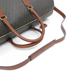 Saint Laurent le Monogram Duffle Boston — view 5