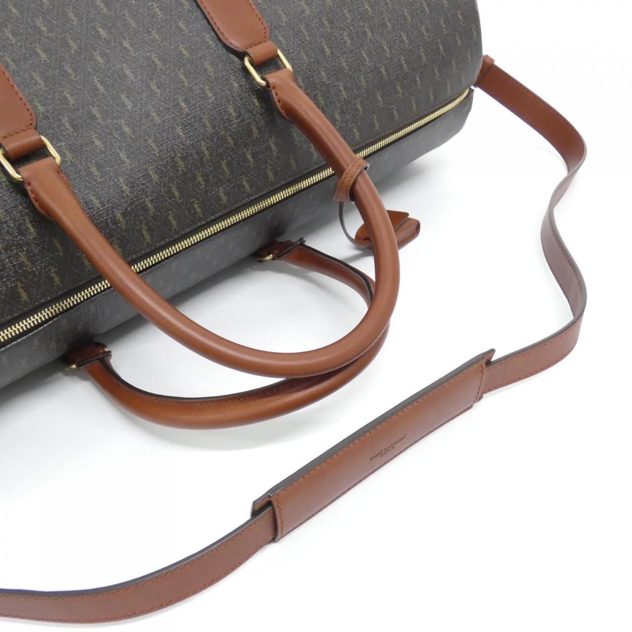 Saint Laurent le Monogram Duffle Boston — view 5