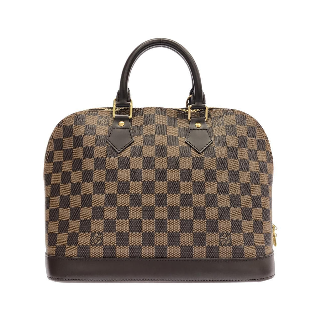 Louis Vuitton Damier Alma PM
