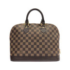 Louis Vuitton Damier Alma PM