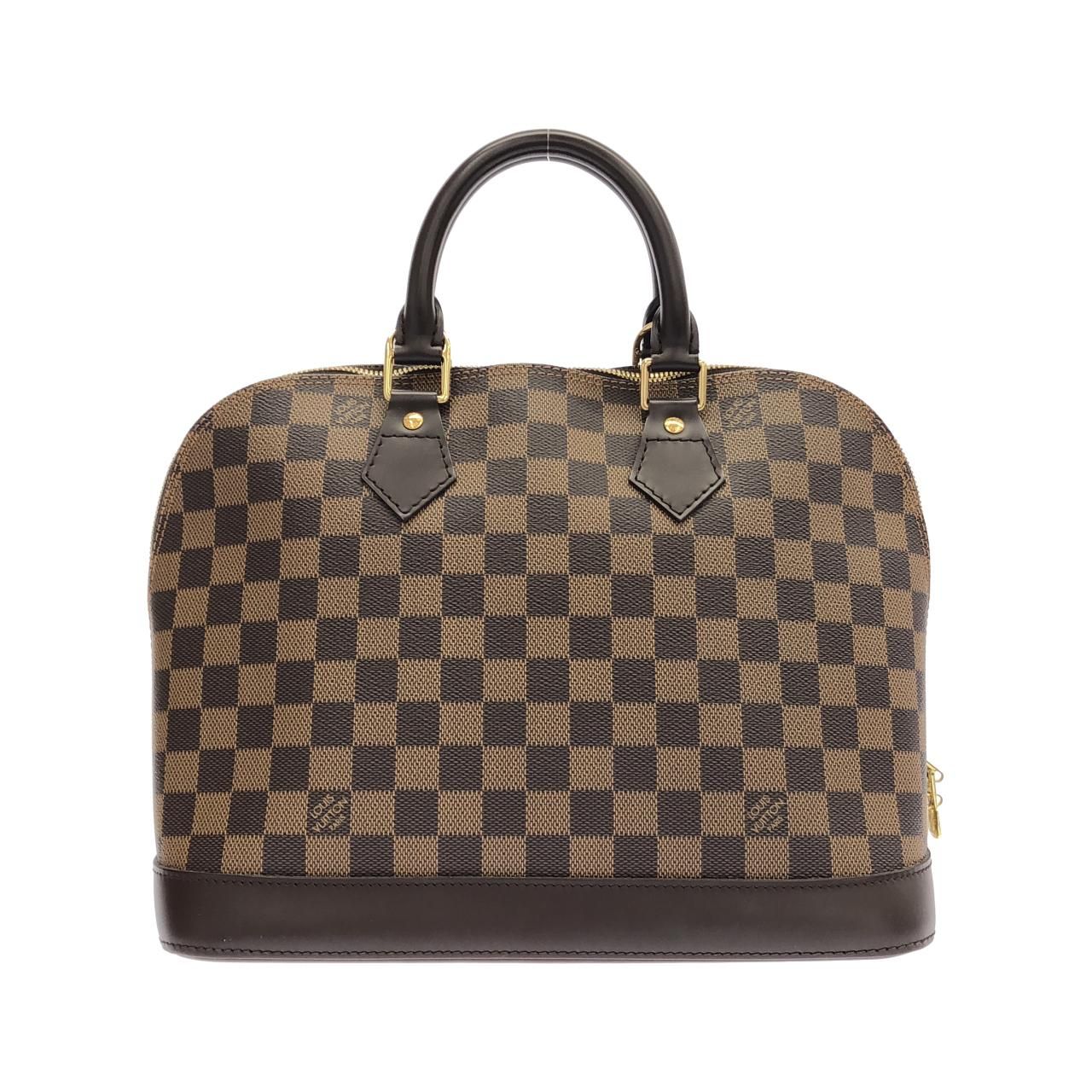 Louis Vuitton Damier Alma PM