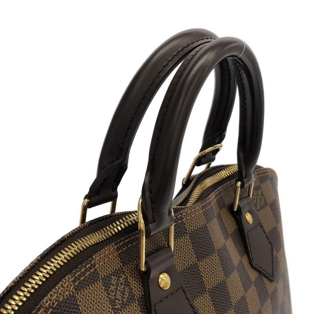Louis Vuitton Damier Alma PM — view 5