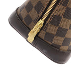 Louis Vuitton Damier Alma PM — view 4