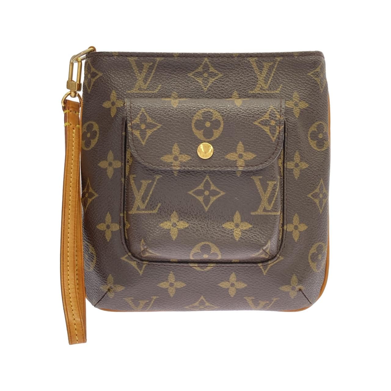 Louis Vuitton Monogram Partition