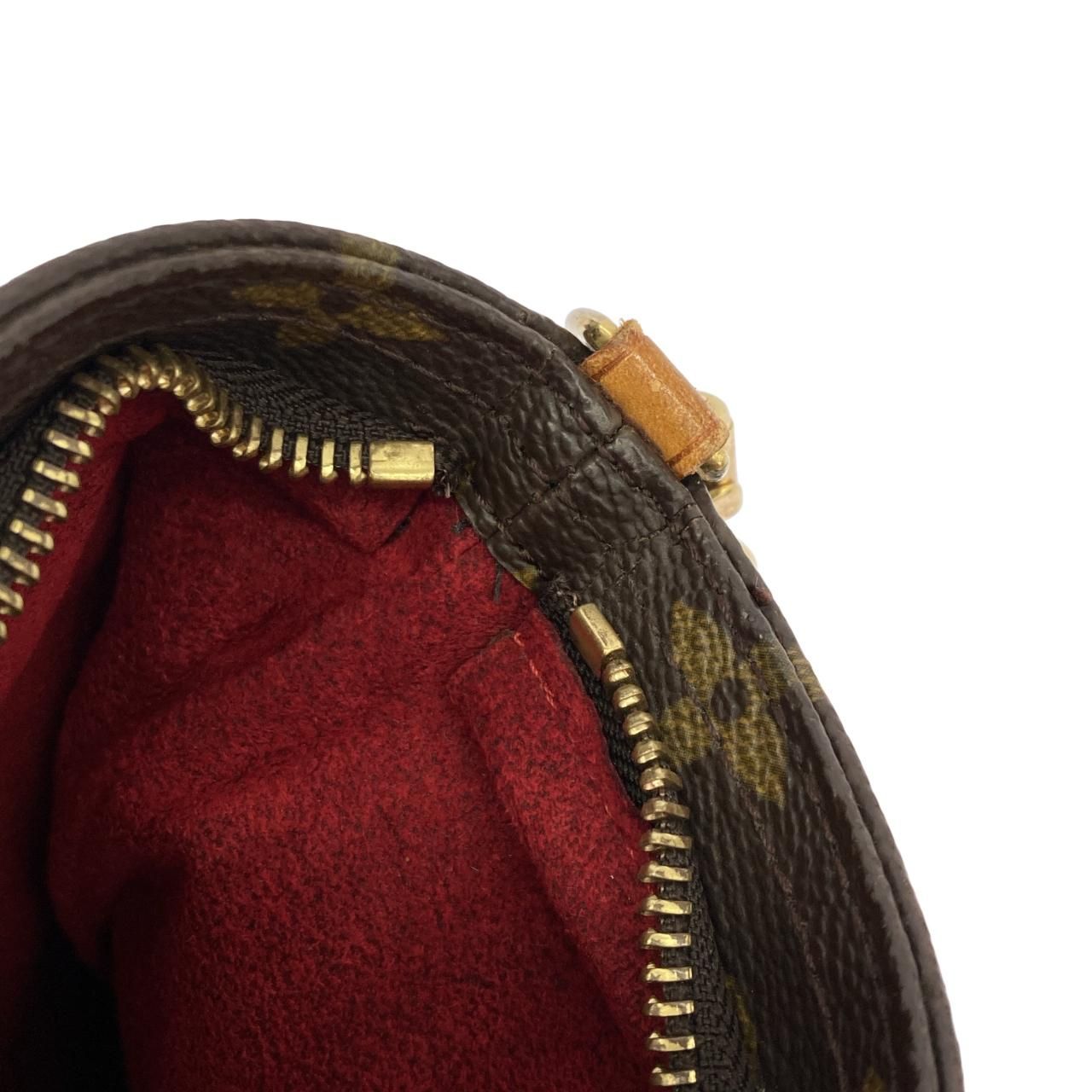 Louis Vuitton Monogram Partition — view 9