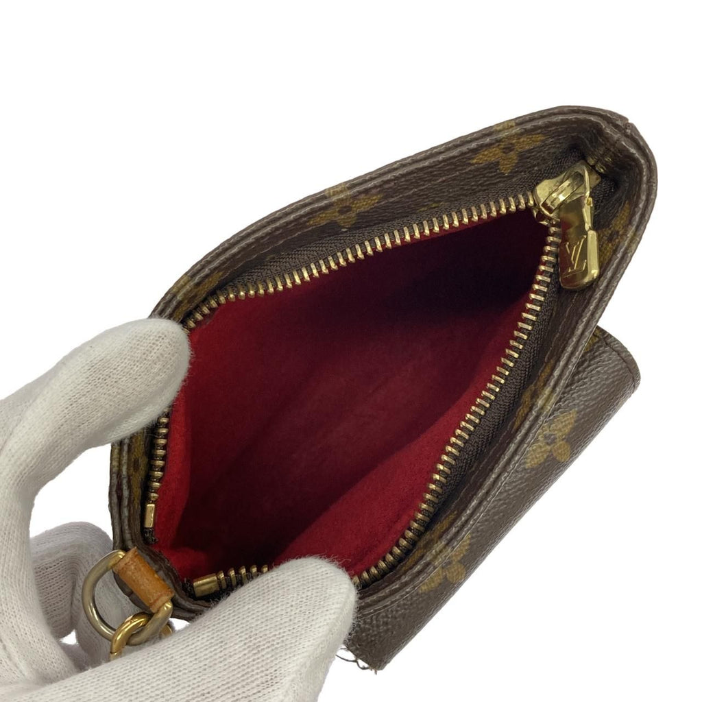 Louis Vuitton Monogram Partition — view 8