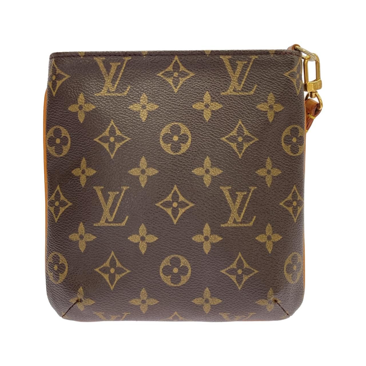 Louis Vuitton Monogram Partition — view 2