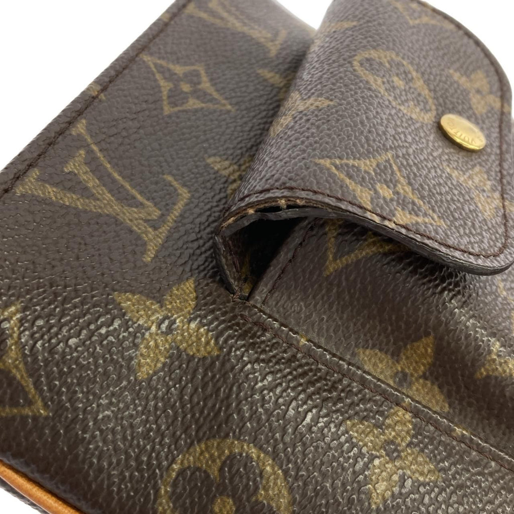 Louis Vuitton Monogram Partition — view 5